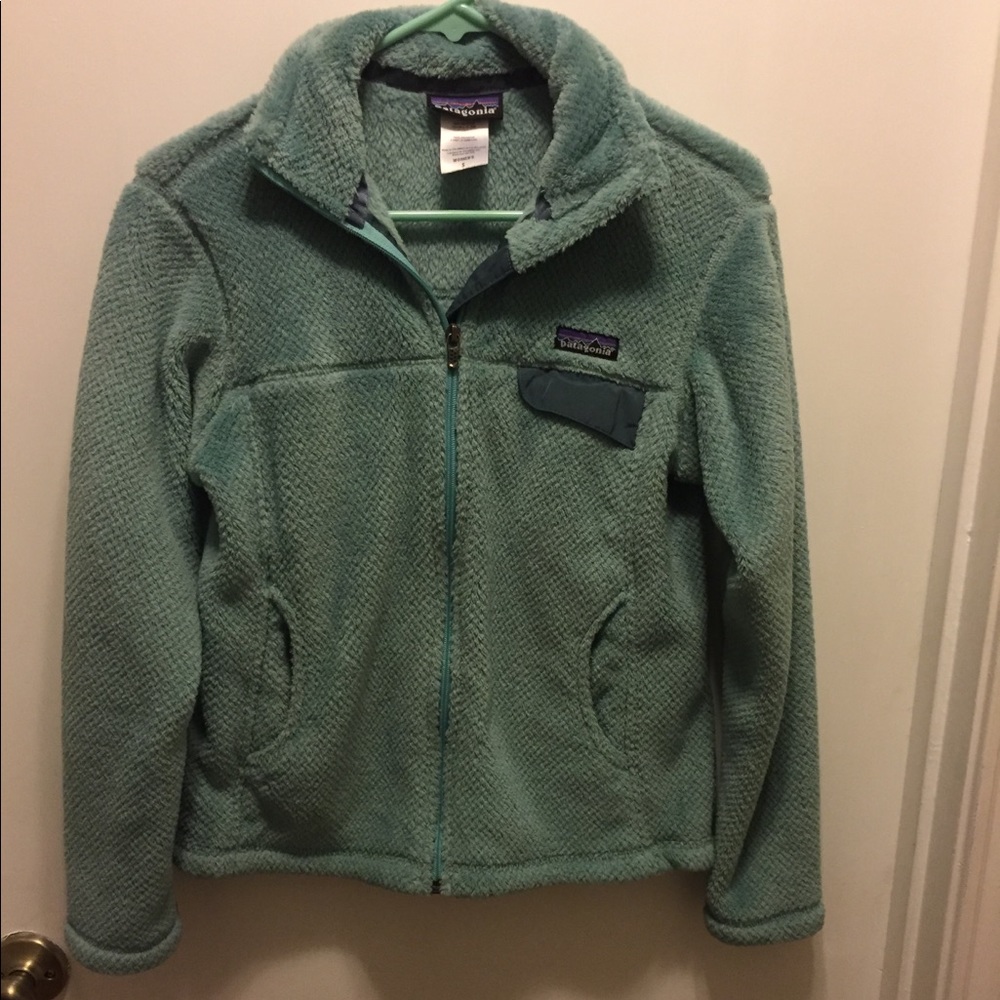 Patagonia Retool jacket small